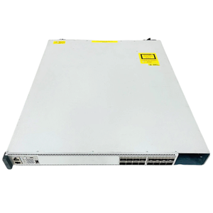 C9500-16X-A Cata Lyst 9500 16-Port 10Gig Switch, Netzwerk vorteil C9500-16X-A Verwendung von Intel 2,4 GHz X86 CPU und 16GB DDR4 Speicher - Product Image 4
