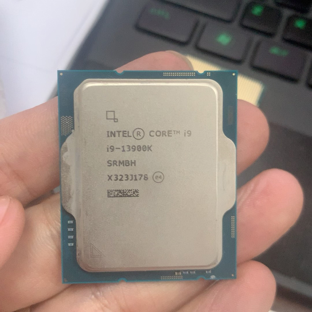 I9-13900K