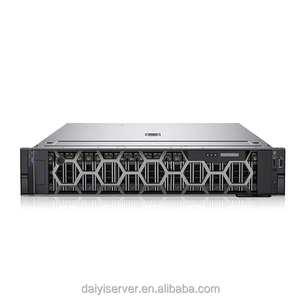 Intel Xeon Silver 4514Y 2G, 16C/32T, 16GT/s Verwendung in guter Qualität 2U R760 Rack <span class=keywords><strong>Server</strong></span>