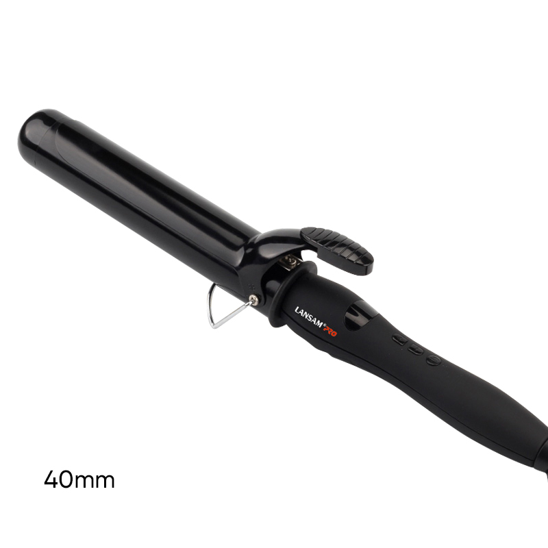 black 40mm