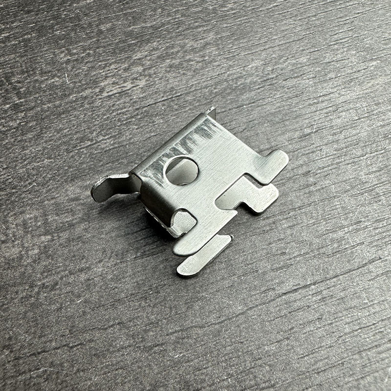 Angel buckle