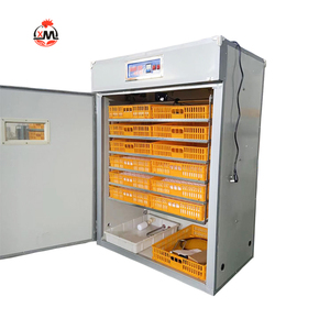 Yüksek kuluçka oranı Couveuse Automatique Oeuf 800 yumurta kuluçka tam otomatik - Product Image 2