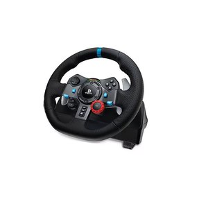 Original <strong>Logitech</strong> G29 Feedback Driving Force Racing Wheel Set With Responsive Pedals and Driving Force Shifter for Pc <strong>Xbox</strong> - Product Image 6