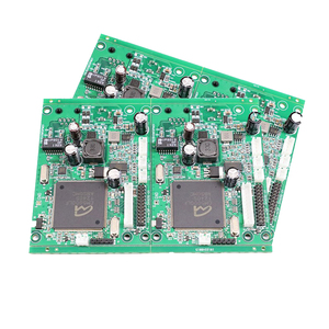 <strong>Chinese</strong> PCBA Fabrication produce tailored <strong>pcb</strong> for Camera Module and Lcd Display Pcba - Product Image 3