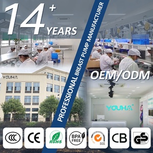 3 modları ve 6 seviyeleri ile çift elektrikli göğüs pompası taşınabilir şarj edilebilir emzirme pompası emme çıkarıcı de leche - Product Image 5