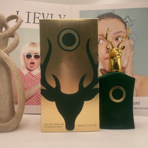 Factory Direct <strong>Brand</strong> Original Perfume Spray High Quality 1:1 Unisex Perfume Middle East Arabia