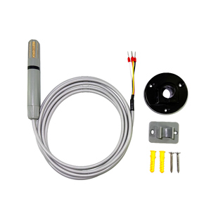 Sensor barométrico digital de temperatura y humedad, sensor de temperatura, humedad y presión para Modbus RS485 - Product Image 1