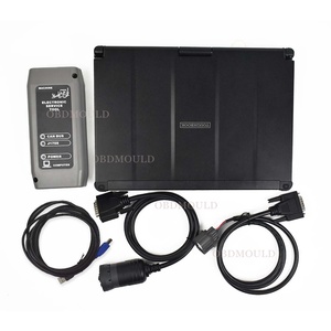 For JCB Service Master Spare Parts Jcb Diagnostic <strong>Scanner</strong> Tool JCB Electronic Service Tool Diagnosis Tool - Product Image 1