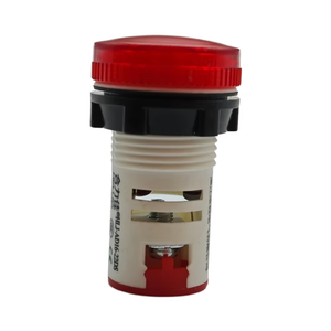 ไฟแสดงสถานะ LED แฟลช PL16-22DS Salzer (TUV CE และ CB ได้รับการอนุมัติ) 22มม - Product Image 4