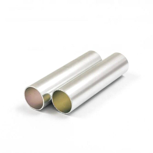 Alüminyum 6061 6063 T6 Oval boru küçük boyutlu ekstrüzyon alüminyum kare boru - Product Image 3
