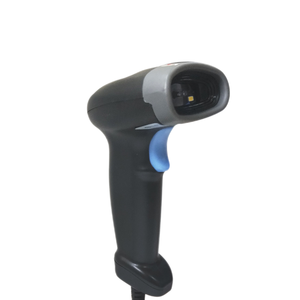 Escáner de código de barras CMOS de 32 bits, escáner de código de barras personalizado en línea con cable 2D, gran oferta - Product Image 3