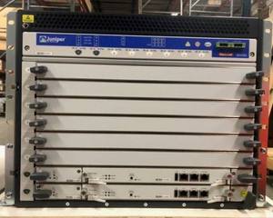 Enrutador de red Ethernet Juniper Base Systems - Product Image 6