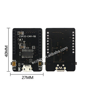 ESP32-CAM <strong>WiFi</strong> <strong>WiFi</strong> <strong>Module</strong> ESP32 serial to <strong>WiFi</strong> ESP32 CAM Development Board 5V with OV2640 <strong>Camera</strong> <strong>Module</strong>