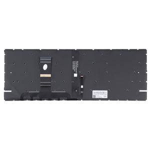 100% Tested <strong>Keyboard</strong> for HP Probook 440 G8 445 G8 <strong>Keyboard</strong> Replacement <strong>With</strong> Backlight - Product Image 2