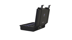 Консоль освещения DMX контроллер для консоли освещения сцены - Product Image 2
