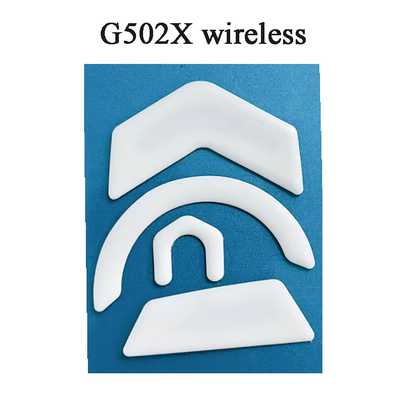 G502 X แบบมีสาย