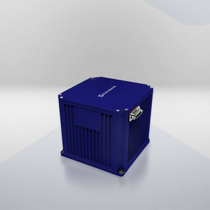 Compact High Performance Fiber Optic AHRS Sensor <strong>for</strong> Marine Platform Integration - Product Image 1