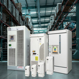 Unità Inverter e modulo servomotore Controller programmabile 1 sda068126r1 - Product Image 6