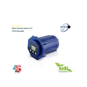 Controlador de unidad de registrador de datos, Plc Rtu inalámbrico operado por batería, con módem de módulo Gsm / 4G - Product Image 4