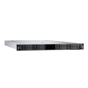 Neuankömmling PowerEdge R670 CSP Edition 1U Open-Platform-Cloud-Scale-Server mit zwei Sockeln für Cloud-Dienst anbieter - Product Image 4