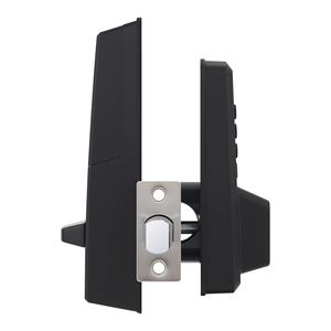 Tuya แอปควบคุมล็อกประตูด้วยลายนิ้วมือสำหรับการเข้าถึงบ้านล็อคประตูด้วยลายนิ้วมือชีวมิติแบบอิเล็กทรอนิกส์ - Product Image 4