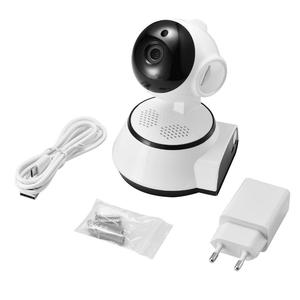 V380智能家居安全IP摄像机实用经典720P高清夜视WiFi连接CMOS手机遥控器 - Product Image 3