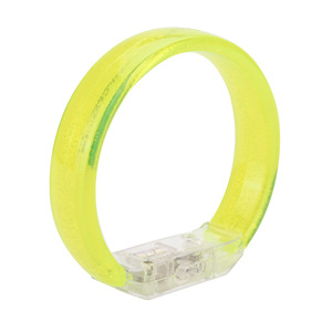 Halloween <span class=keywords><strong>Coldplay</strong></span> lập trình điều khiển từ xa LED Vòng đeo tay - Product Image 1