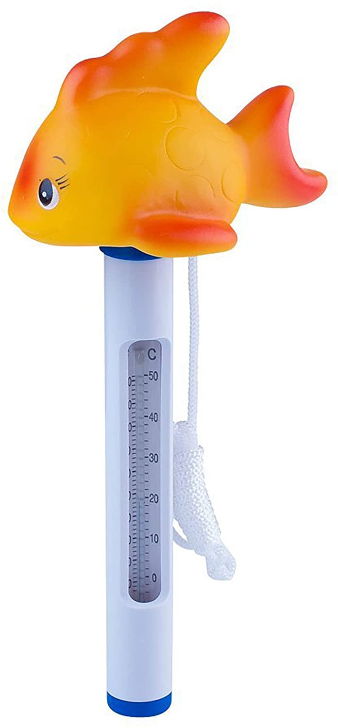 golden thermometer