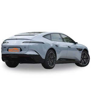 Avatr 12 2025 MAX 2WD Phev yeni enerji araçları - Product Image 5