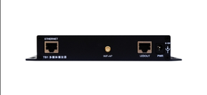 Novastar Taurus Multimedia Player TB1 Asynchroner Player Video prozessor LED-Anzeige Bildschirm Controller für LED-Anzeige - Product Image 6