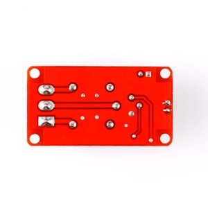LSR Licht Empfindliche Sensor Relais Lichtempfindliche Optische Relais Modul 5V Für Arduino DIY