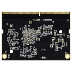 AIO-3588SJD4 RockChip RK3588S 4GB/16GB RAM NPU 6 top supporta la scheda di sviluppo Ubuntu/Android/Linux/Debian - Product Image 2