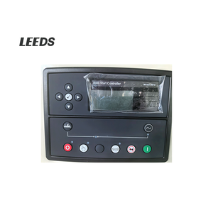 Sostituisce DSE8610 Auto Start Controller generatore Set modulo di controllo pannello generatore Set parti genset controller - Product Image 1