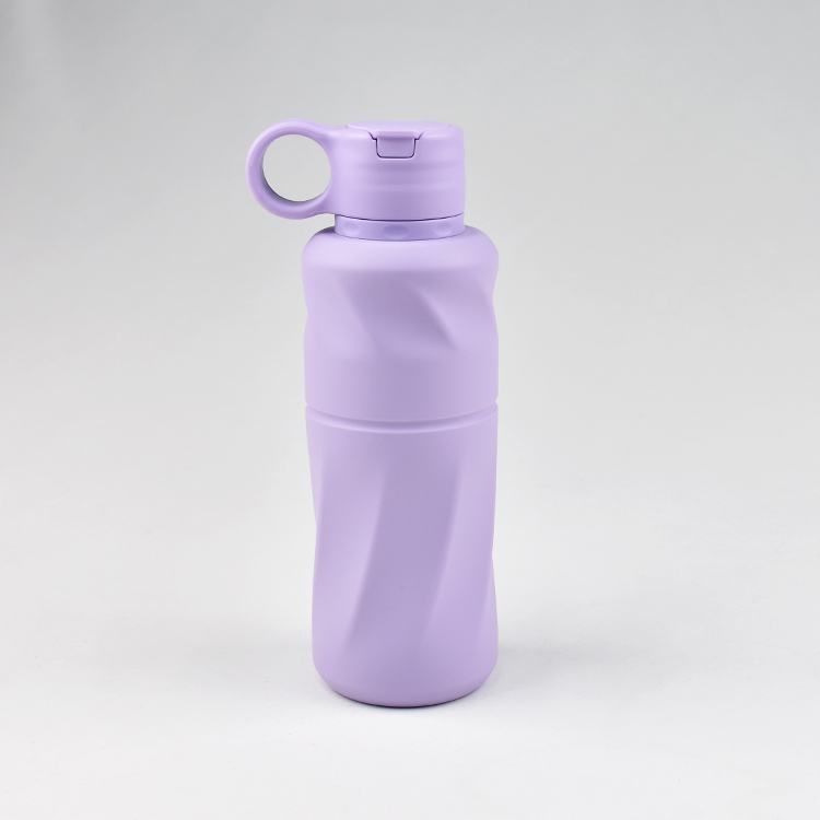 Lilas violet