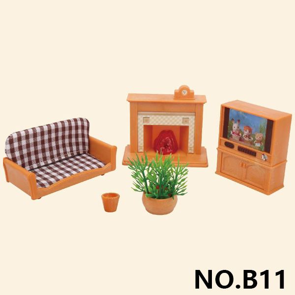 B11-Ensemble de salon