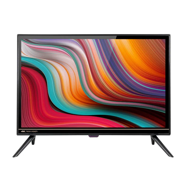 Nuevos productos televisores LED LCD de 22 pulgadas y 24 pulgadas