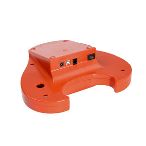 Grande Formato ZED-Bull ZED BULL V502 Transponder Clone Chiave Programmatore