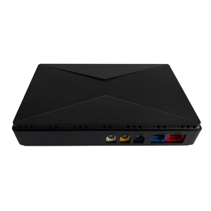 ИБП POE-830P-LFP мини ИБП 20000 мАч 24Vdc выход DC 5V 9V 2A 12V 1.5A сеть Type-C 18W с аккумулятором LiFePO4 для компьютера - Product Image 1