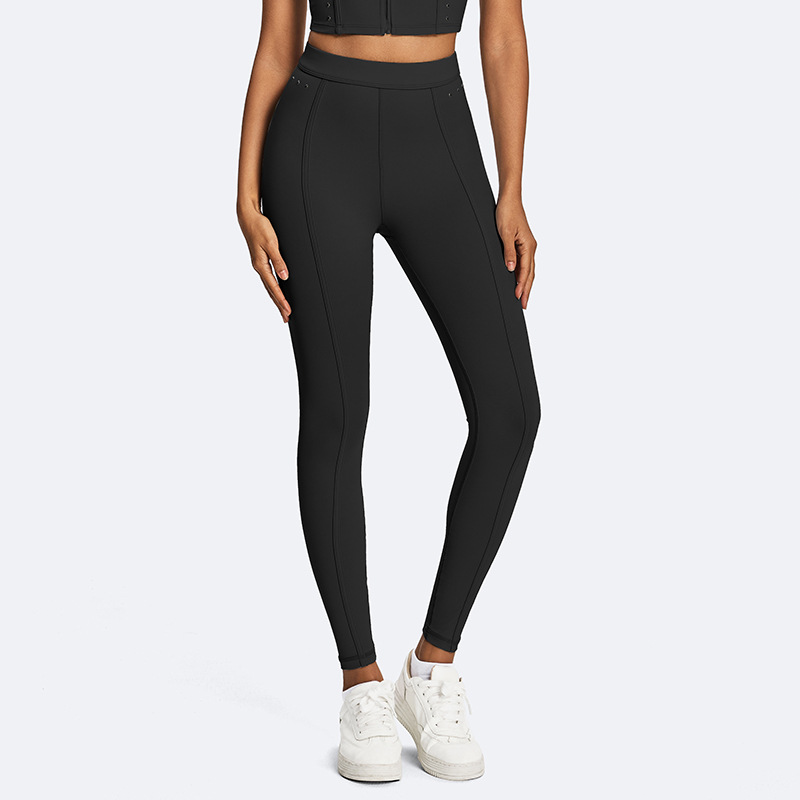 Leggings noirs