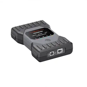 Herramienta de diagnóstico y codificación ECU de Eucleia TabScan Mer-cedes T6XENTRY compatible con protocolos CAN FD y Dolp PK MB STAR C3 C4 C5 C6 - Product Image 3