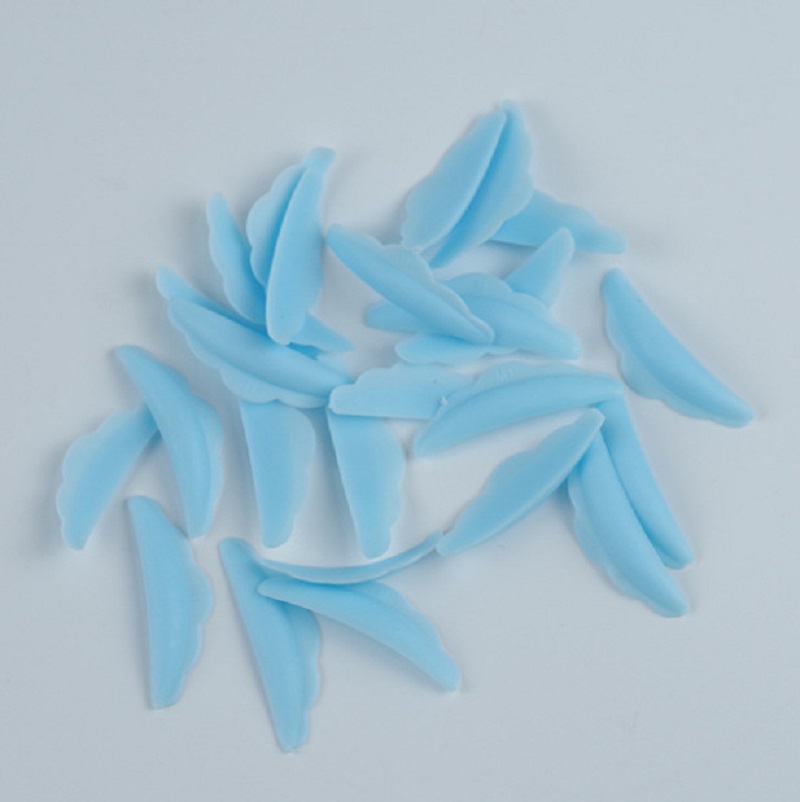 Blue 5 pairs