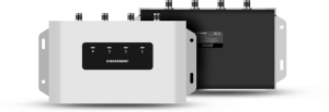 Chainway U300-4 UHF Passive RFID Reader Long-Range <strong>Fixed</strong> Multi-Tag Inventory <strong>Asset</strong> Tracking with Efficient Palm Operating System - Product Image 4