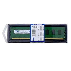 DDR3 DDR3LデスクトップUDIMM RAM 8GB 4GB 2GB 1866MHz 1600MHz 1333MHz 1066MHz 1.35V/1.5Vメモリ在庫あり - Product Image 1