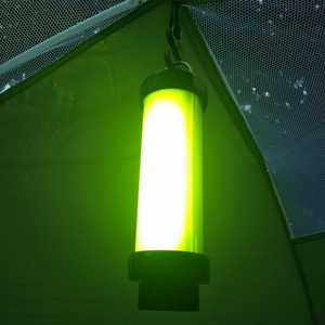 Factory Direct Sales Custom Cob <strong>Led</strong> Battery <strong>12V</strong>/24v 5W 10W <strong>LED</strong> Long Strip 120*40 for Camping Light &amp; Car Light - Product Image 3