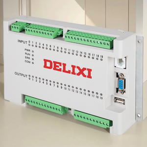 Automation Plc Hersteller Plc Lighting Control Plc Training Kit - Product Image 6