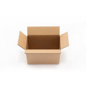 Custom Size <strong>5</strong> Ply Corrugated Cardboard <strong>Box</strong> Large Capacity Master Carton Shipping <strong>Box</strong> for Packaging Mailing - Product Image 3