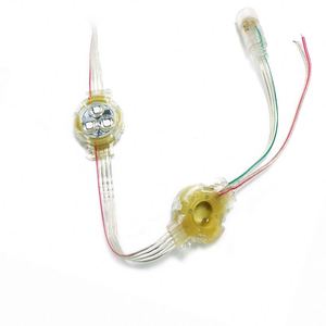 30mm mehrfarbiges LED-Pixel modul Punkt licht - Product Image 6