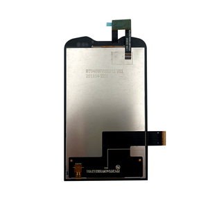4 Inch TFT <strong>LCD</strong> Module <strong>with</strong> 640x480 Resolution and MIPI Interface for Customizable <strong>Display</strong> Solutions - Product Image 5