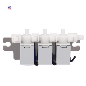 Combined-type <strong>Way</strong> 12v Dc air Compressor Check Valve for Massage Machine - Product Image 5