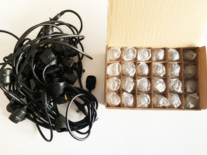 Christmas Tree Decoration <strong>Lights</strong> <strong>Custom</strong> LED <strong>String</strong> <strong>Lights</strong> l Fairy <strong>Light</strong> - Product Image 5